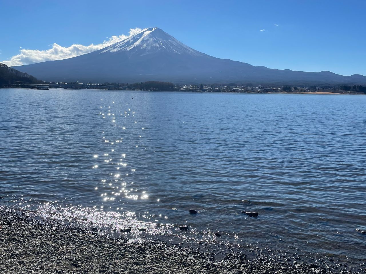 Обзорная экскурсия из Токио к Фудзияме: от рассвета до заката - индивидуальная экскурсия в Токио на машине гида длительностью 10 часов с количеством участников до 5 человек со скидкой 5% цена экскурсии 902.5€