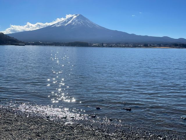 Обзорная экскурсия из Токио к Фудзияме: от рассвета до заката