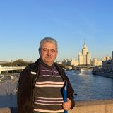 Алексей гид в Москве