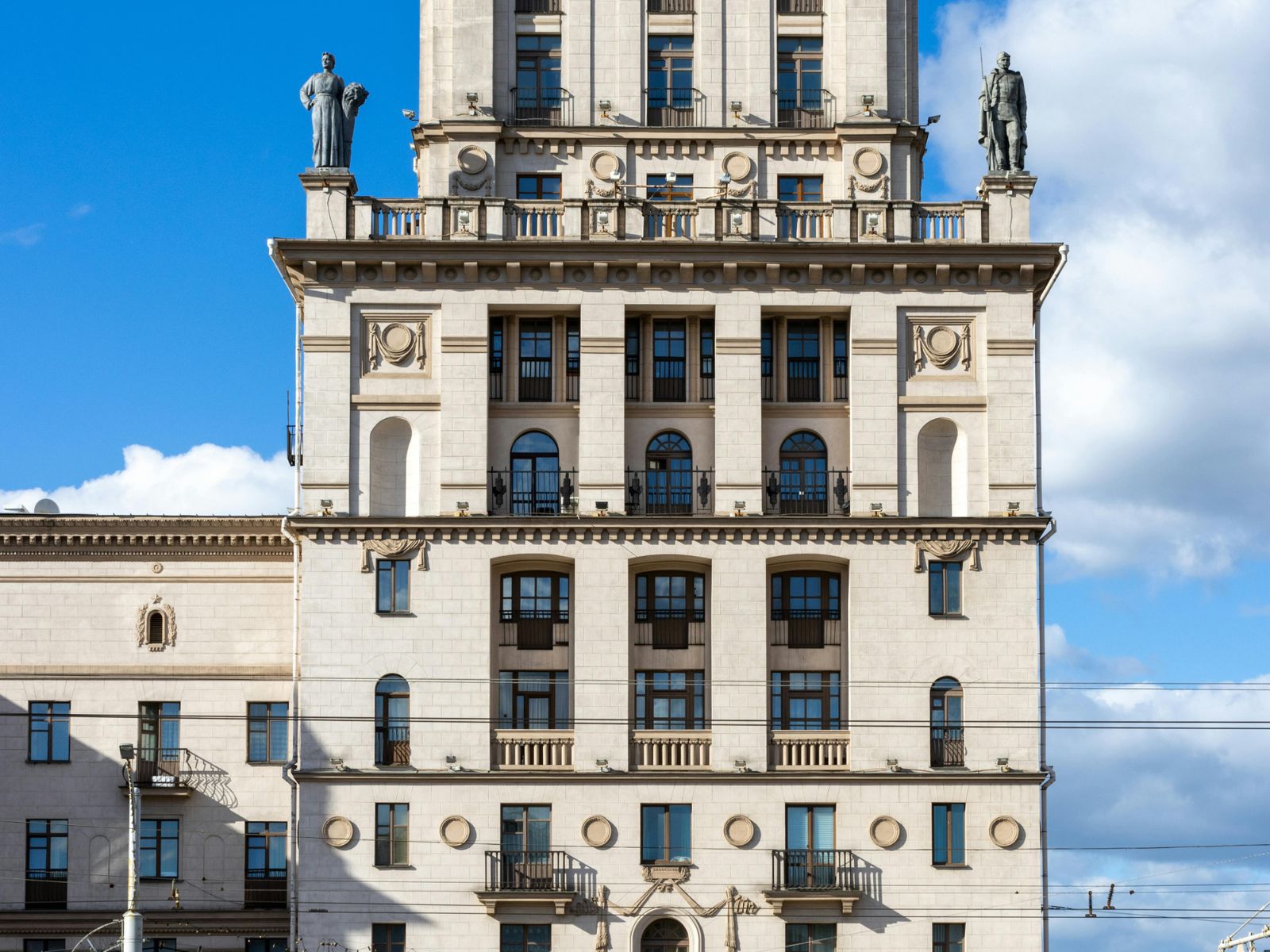 Архитектура