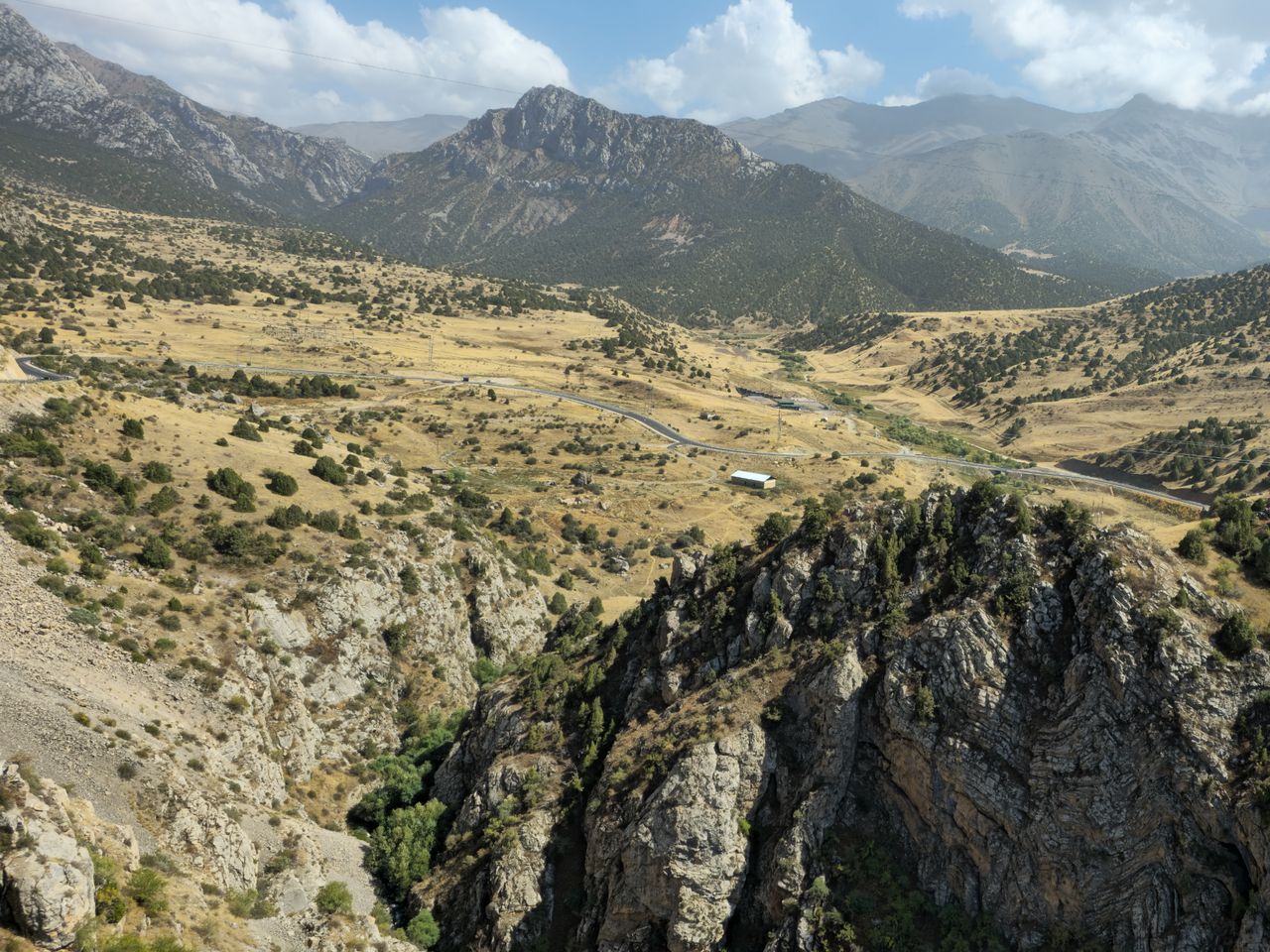Обзорная экскурсия из Ташкента в Заамин: навстречу горам и ветру - индивидуальная экскурсия в Ташкенте на машине гида длительностью 12 часов с количеством участников до 4 человек цена экскурсии 150€