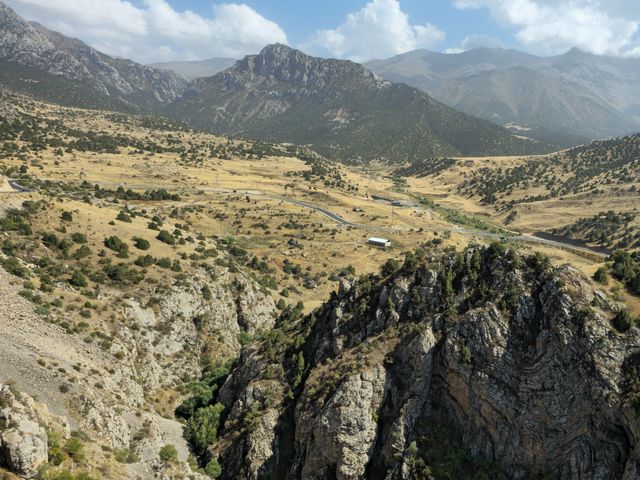 Обзорная экскурсия из Ташкента в Заамин: навстречу горам и ветру