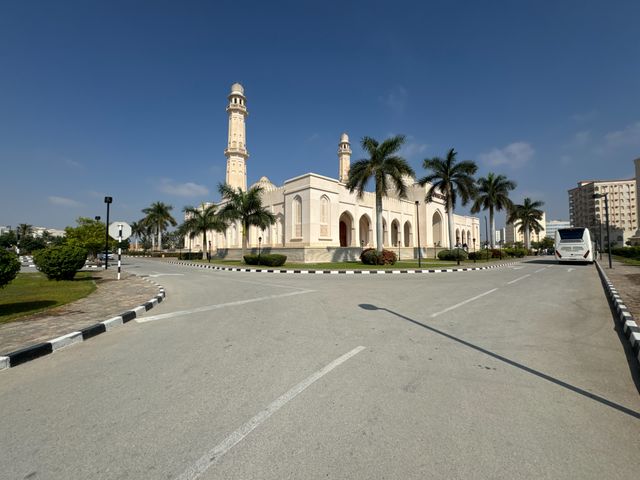 Индивидуальная обзорная экскурсия по Салале — сердце Юга Омана