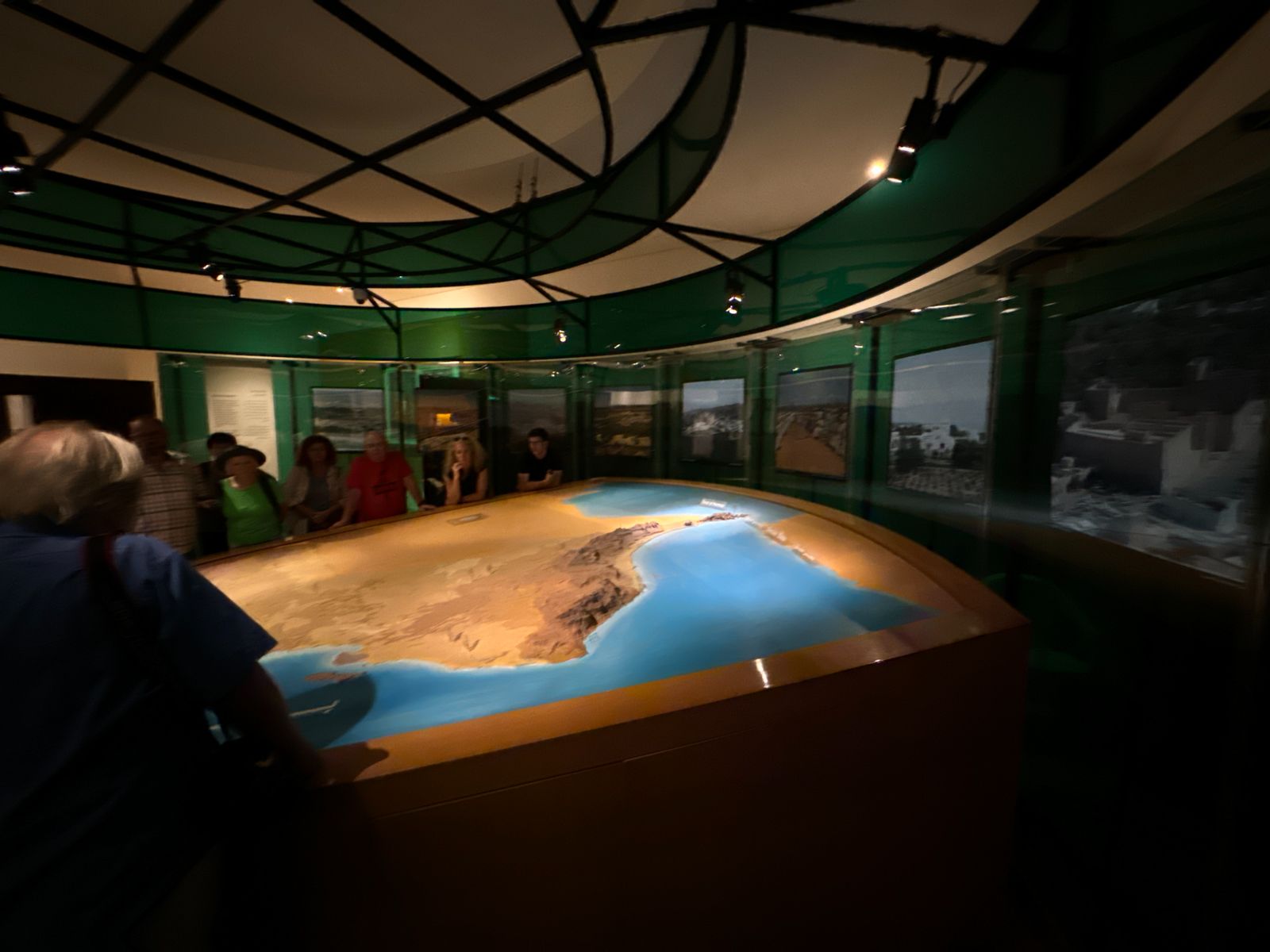 Экспозиция