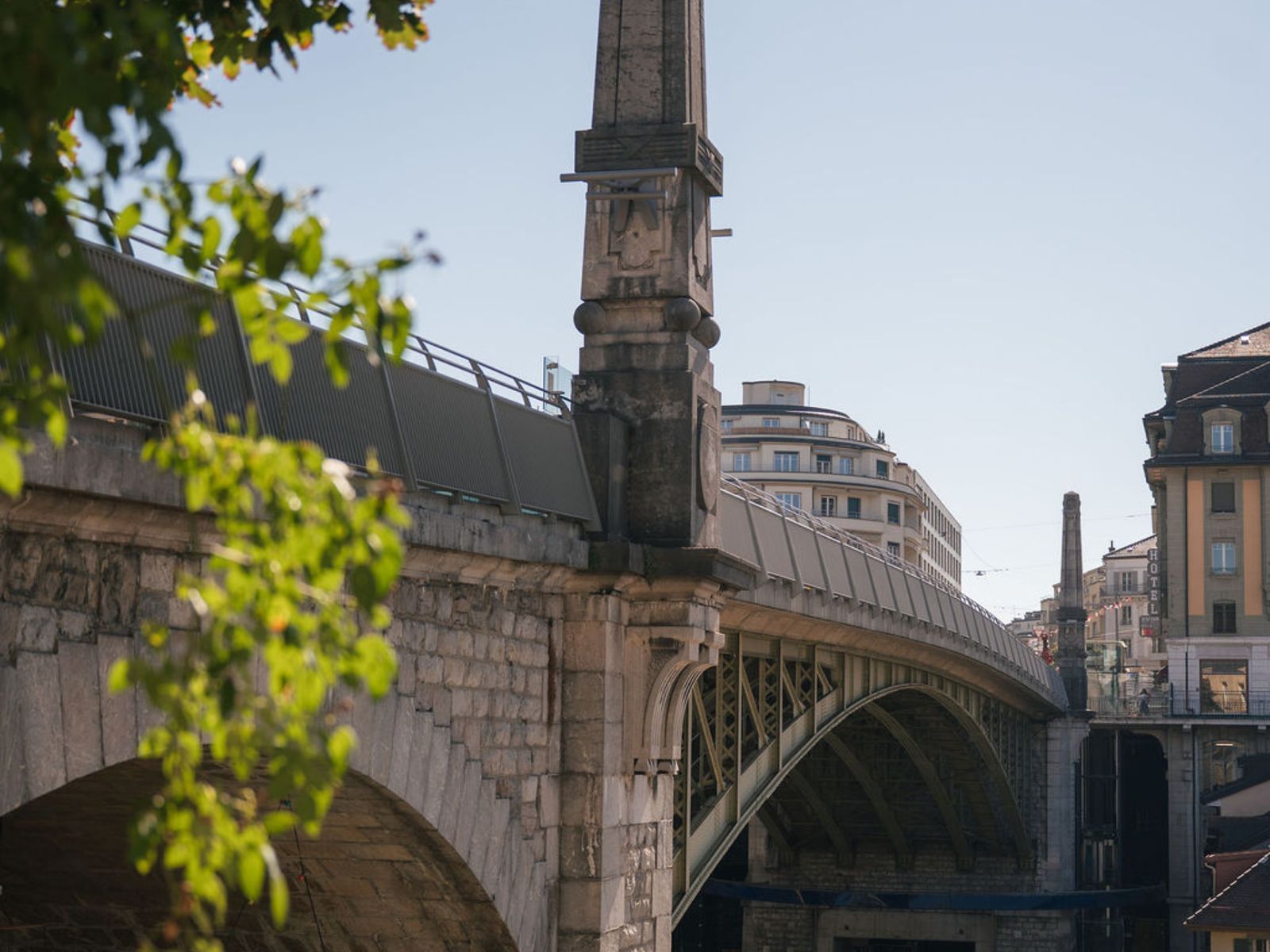 Мост Бесьер