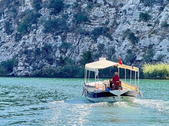 Групповая обзорная экскурсия из Мармариса в Дальян