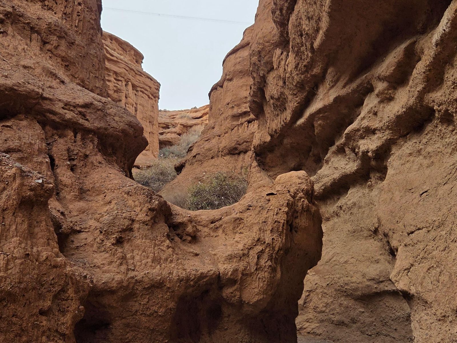 Каньон Кок-Мойнок