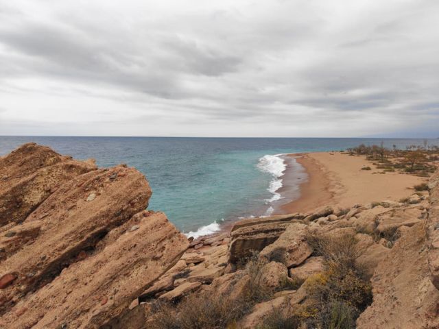 Обзорная экскурсия из Бишкека на Южный берег Иссык-Куля