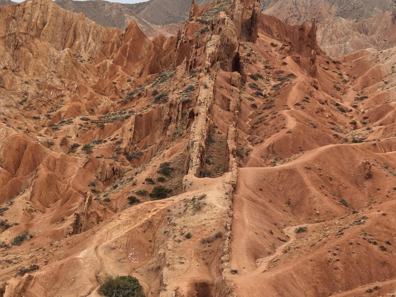 Каньон "Сказка"