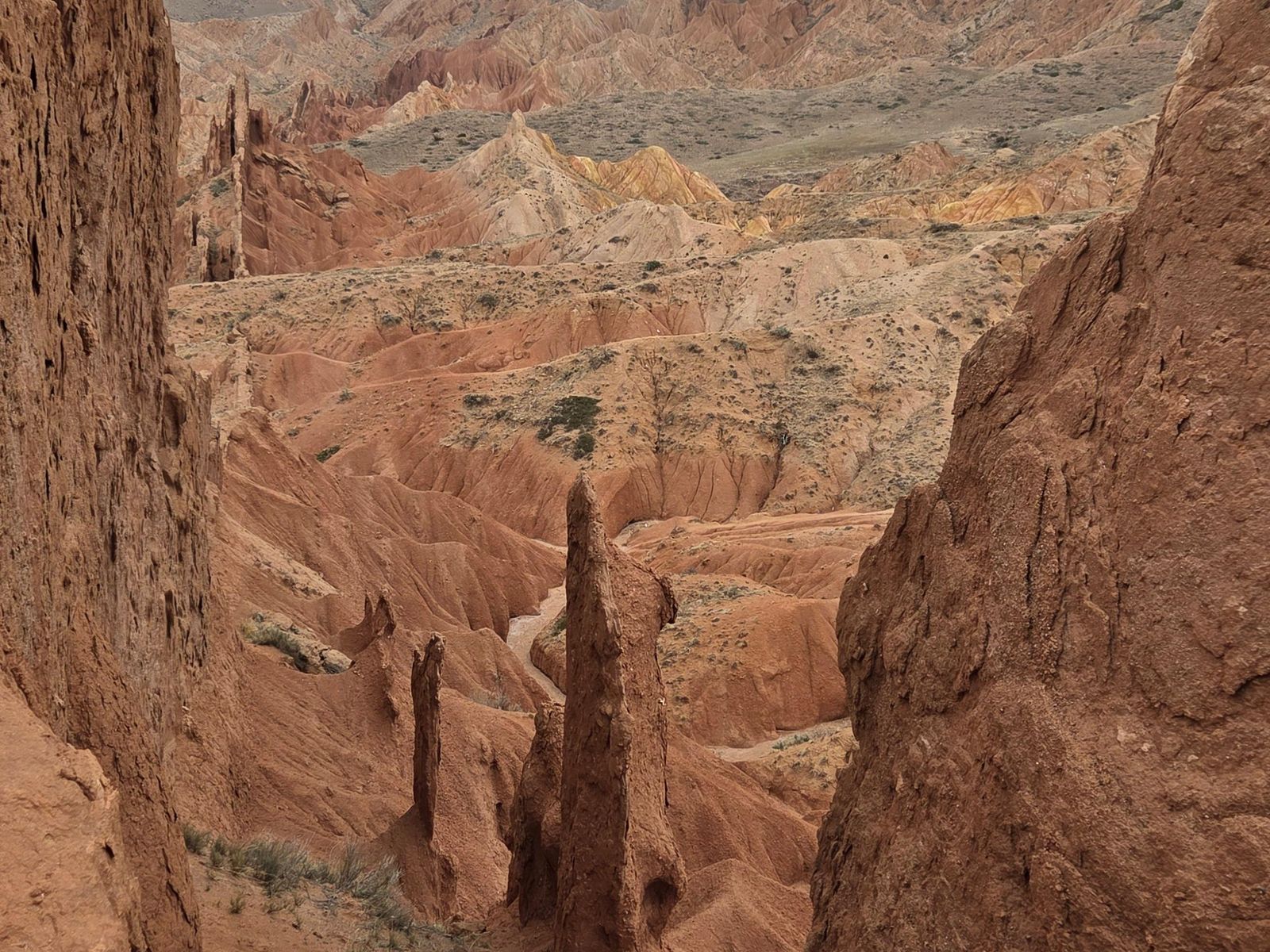 Каньон "Сказка"