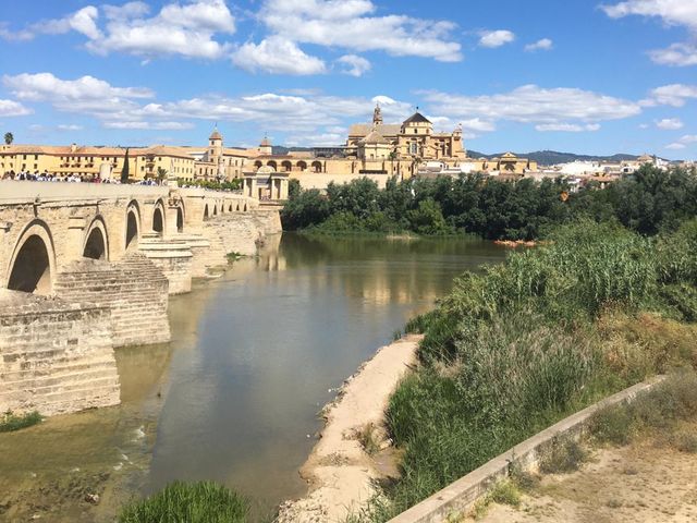 Индивидуальная обзорная экскурсия в Кордове пешком