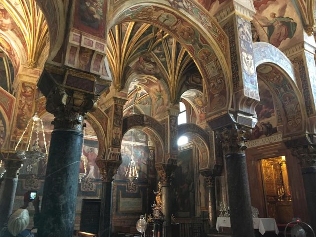 Индивидуальная обзорная экскурсия в Кордове пешком — фото 2