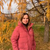 Елена , гид  в Москве