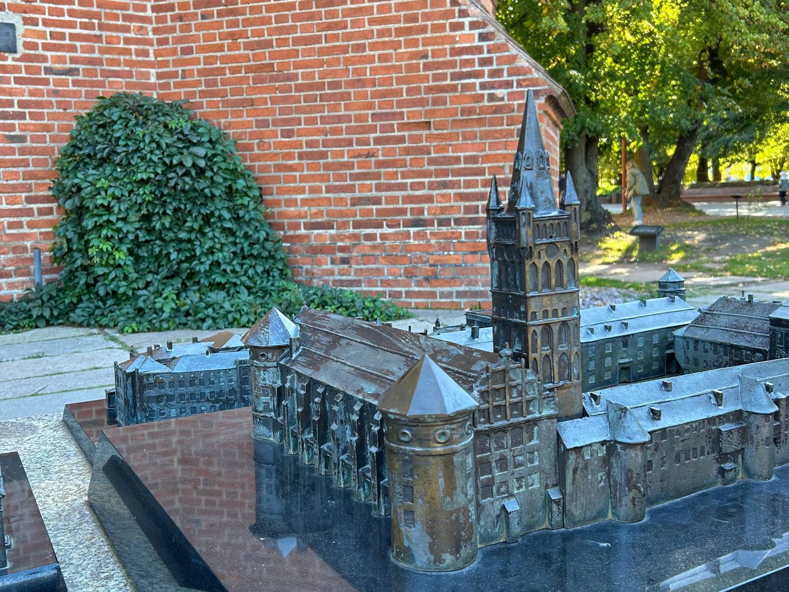 Королевский замок