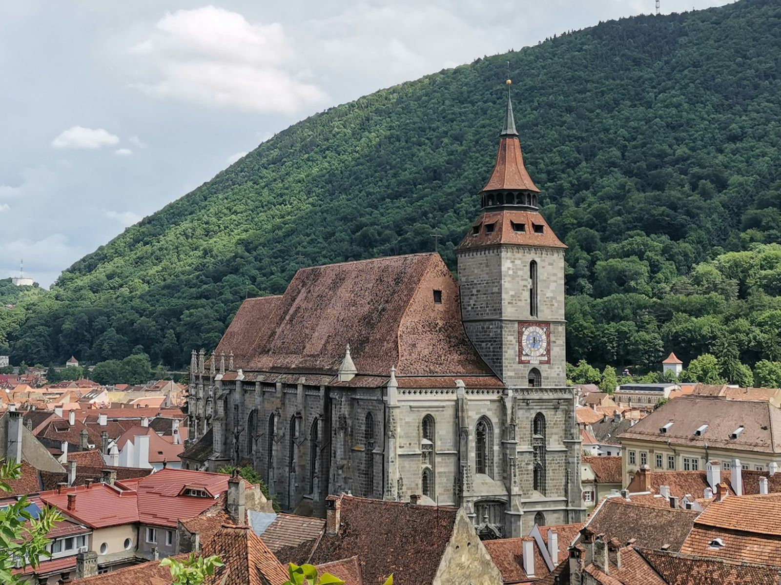 Черная церковь