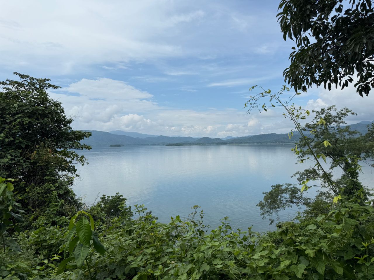 Обзорный тур из Паттайи в нац.парк Каенг Крачан на 3 дня / 2 ночи - индивидуальная экскурсия в Паттайе на машине гида длительностью более 12 часов с количеством участников до 4 человек цена экскурсии 1300$