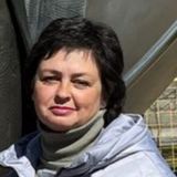 Гид Юлия на GuideGo