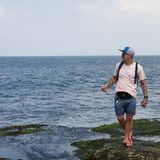 Антон гид в Паттайе