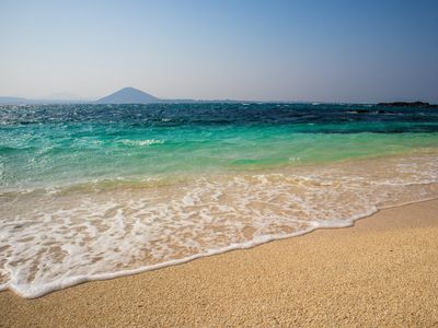 Экскурсии в Чеджу