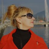 Оксана гид в Берне