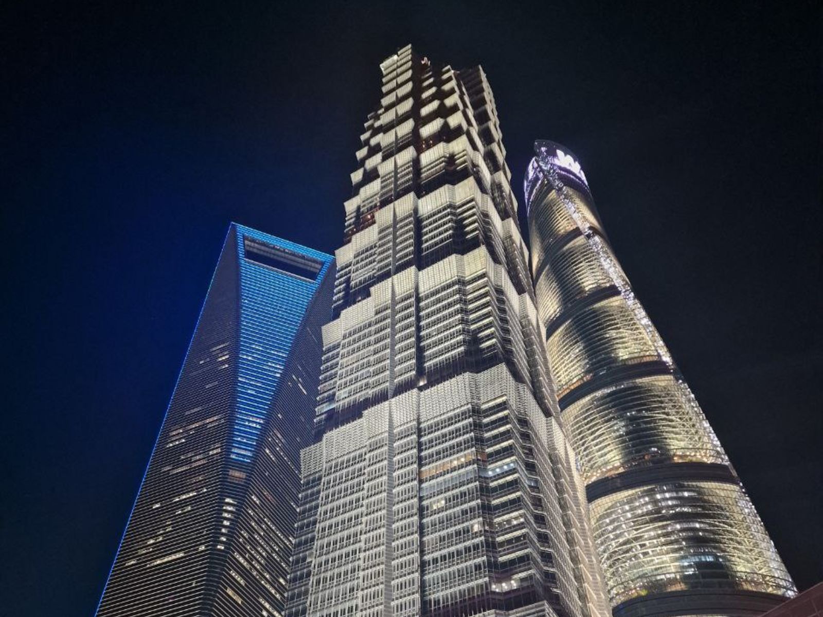 Lujiazui
