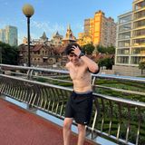 Dmitry , гид  в Шанхае