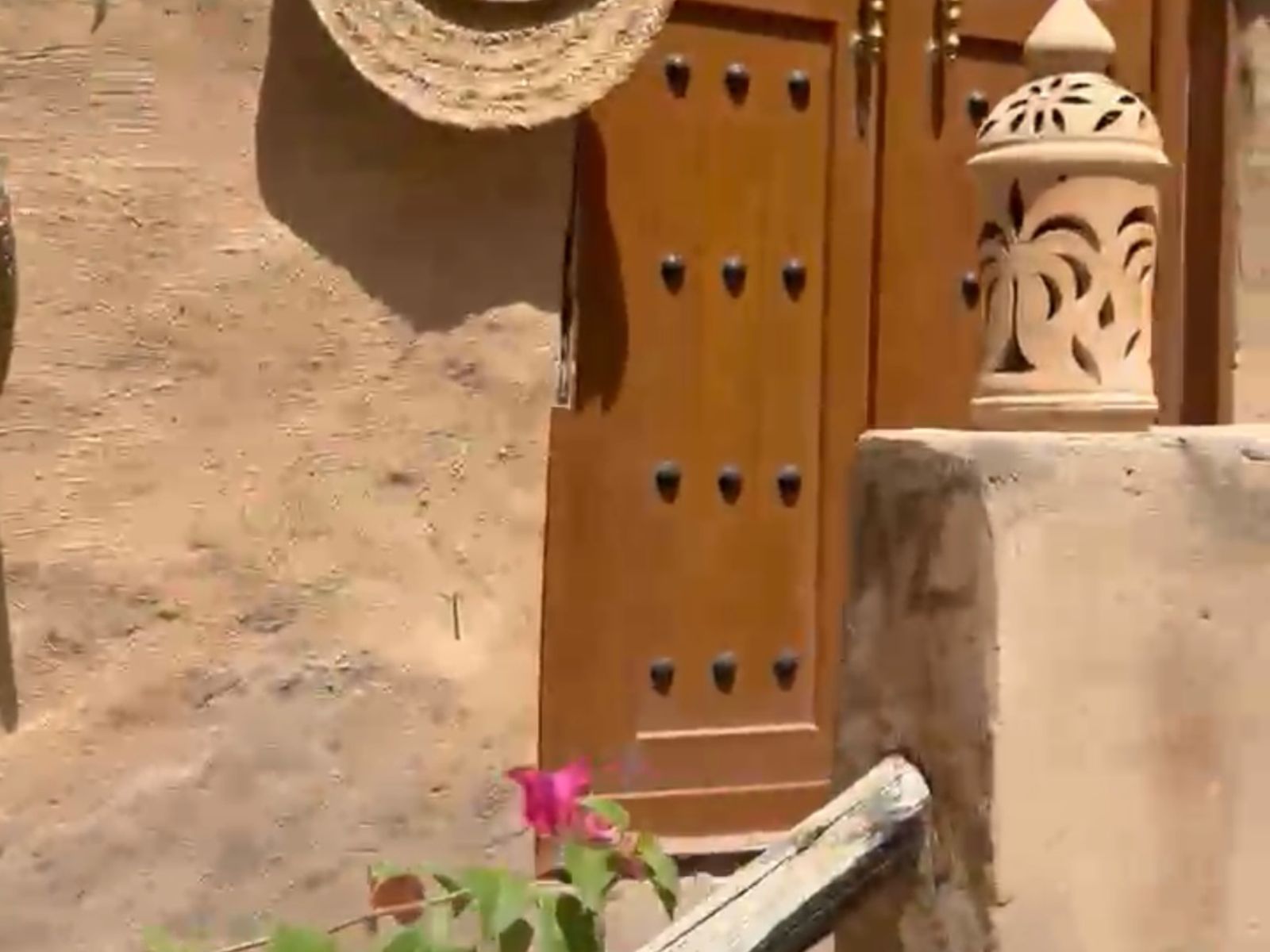 На маршруте