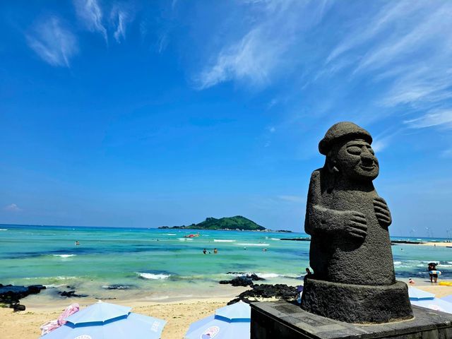 Обзорная экскурсия по Чеджу: Корейские Гавайи и мандариновый рай