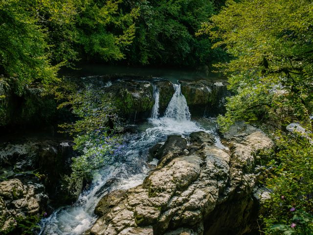 Индивидуальная экскурсия из Кутаиси по природным локациям Грузии