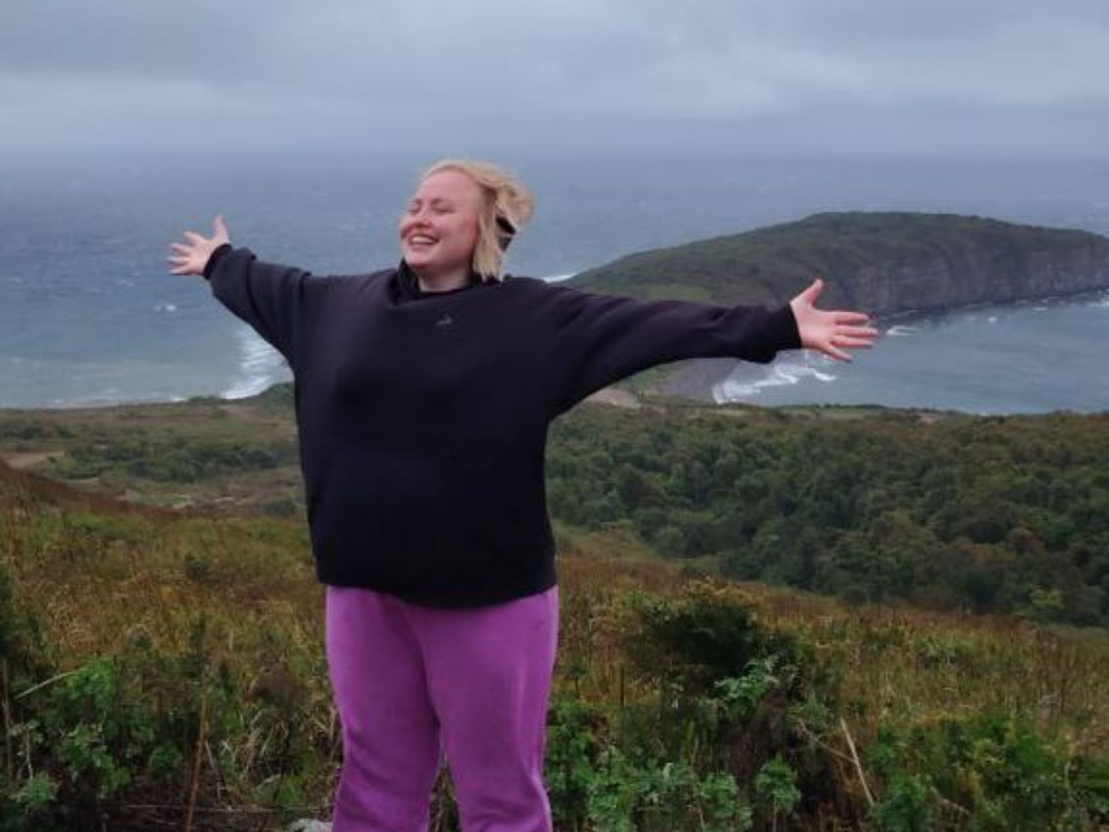 Незабываемые бухты и мысы Уссурийского залива  