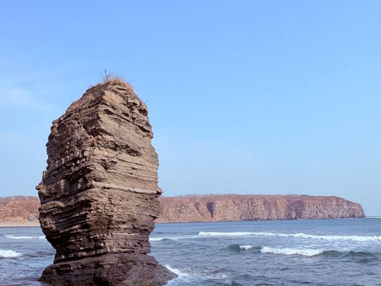 Экскурсия по Владивостоку и окрестностям "2 дня на краю России" - индивидуальная экскурсия во Владивостоке на машине гида длительностью 12 часов с количеством участников до 6 человек со скидкой 5% еще 25 часов цена экскурсии 28405₽