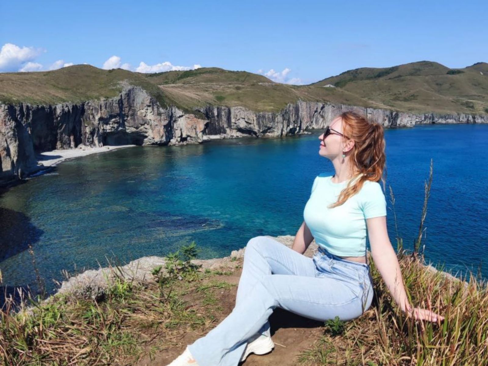 Красота неповторимых бухт 