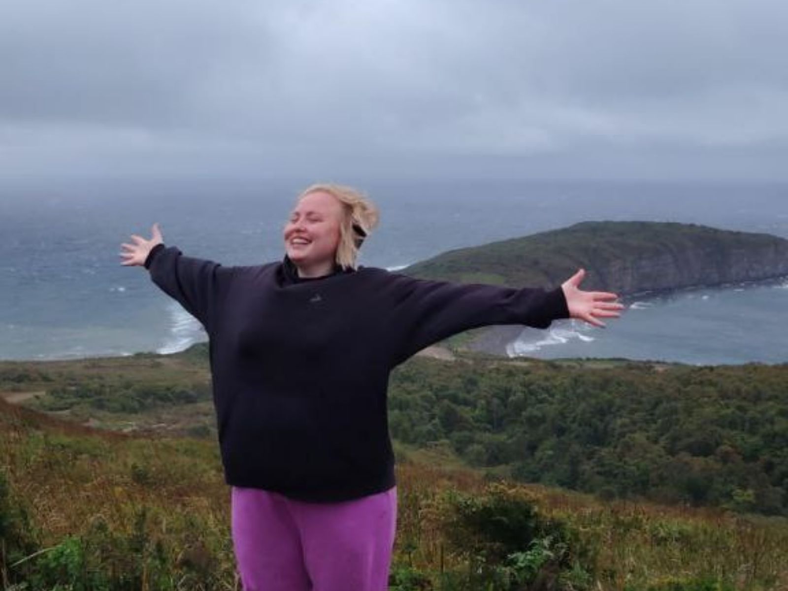 Видовые площадки Приморья 