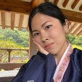 Валерия гид в Сеуле