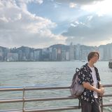 Artem гид в Шэньчжэне