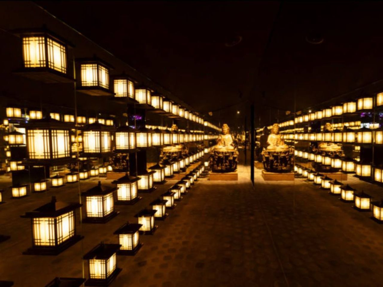 Индивидуальная обзорная экскурсия по ночному Сеулу - индивидуальная экскурсия в Сеуле длительностью 4 часа с количеством участников до 4 человек цена экскурсии 270$