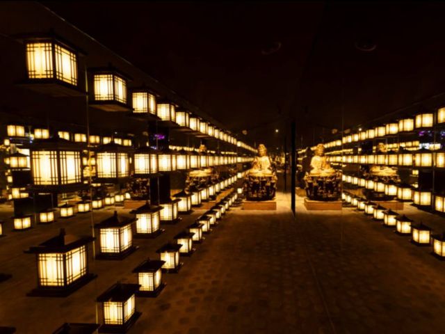 Индивидуальная обзорная экскурсия по ночному Сеулу