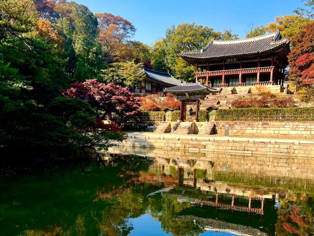 Экскурсия в Секретный сад — место отдыха королевской семьи