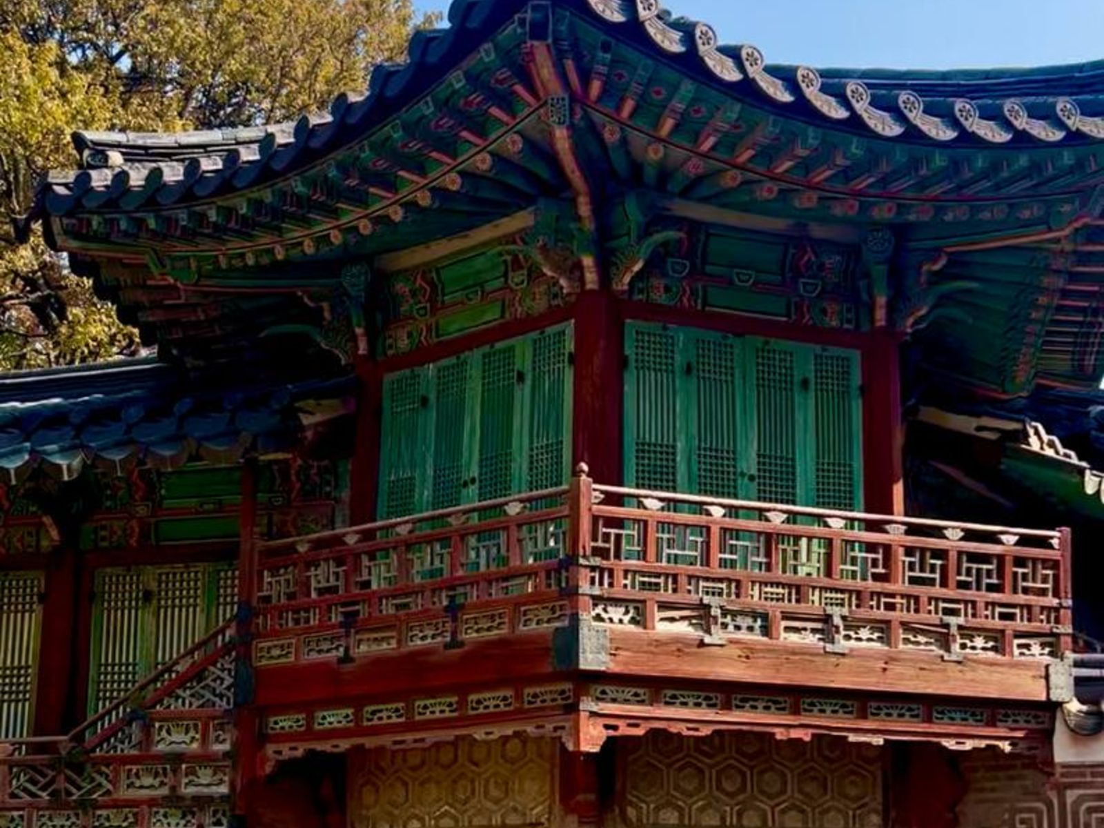 Архитектура