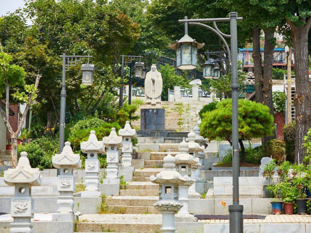 Экскурсия по Инчхону: от старого порта до современного острова - индивидуальная экскурсия в Инчхоне пешком длительностью 5 часов с количеством участников до 4 человек цена экскурсии 270$