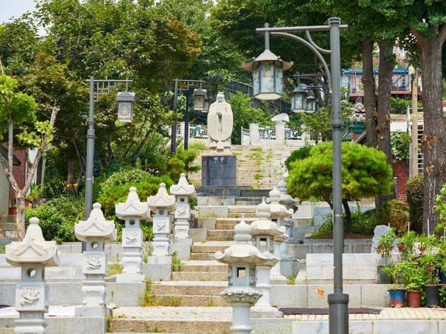 Экскурсия по Инчхону: от старого порта до современного острова