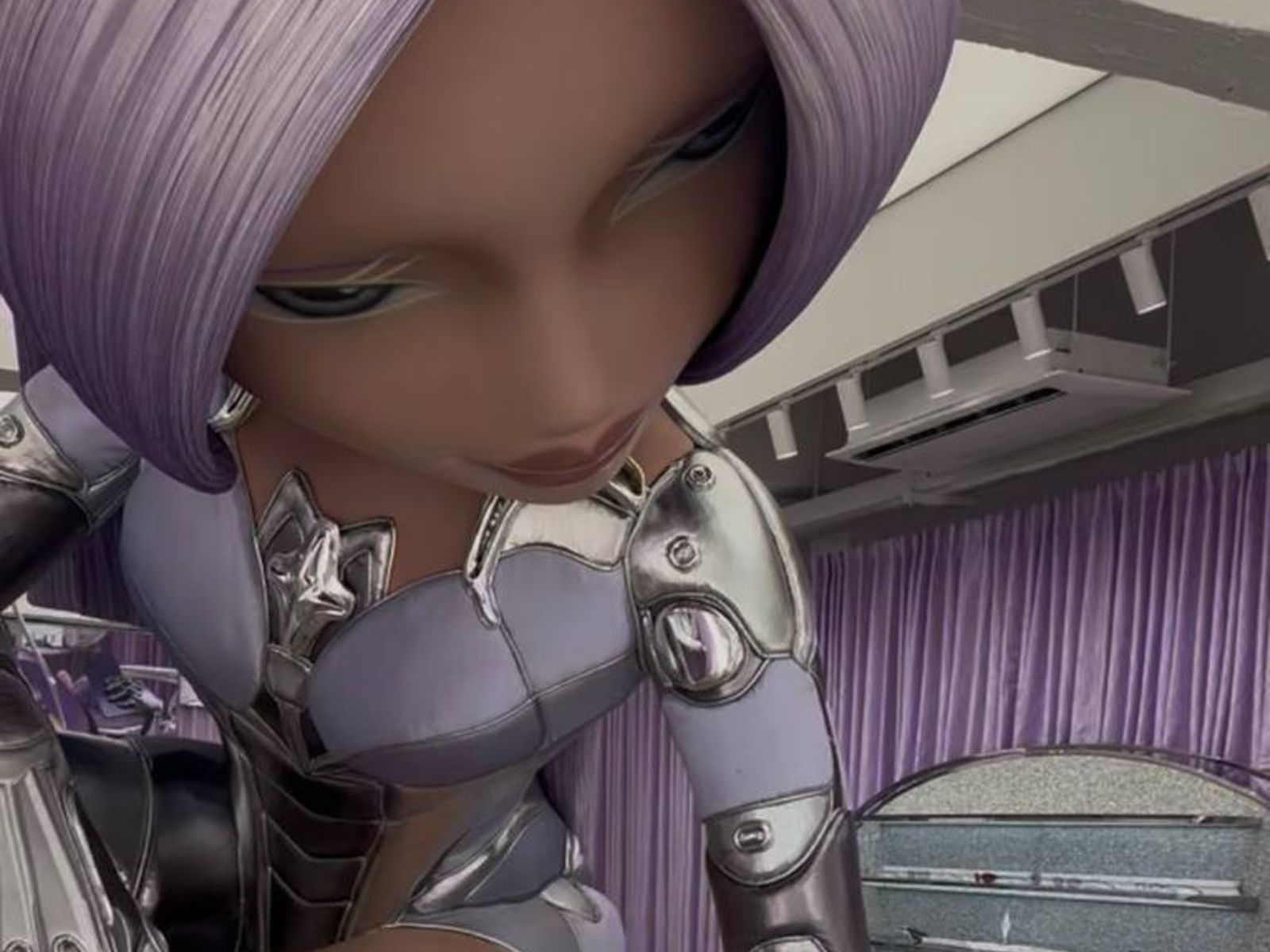 Инсталляция