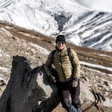 Гид Александр на GuideGo