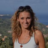 Диана гид на Сардинии