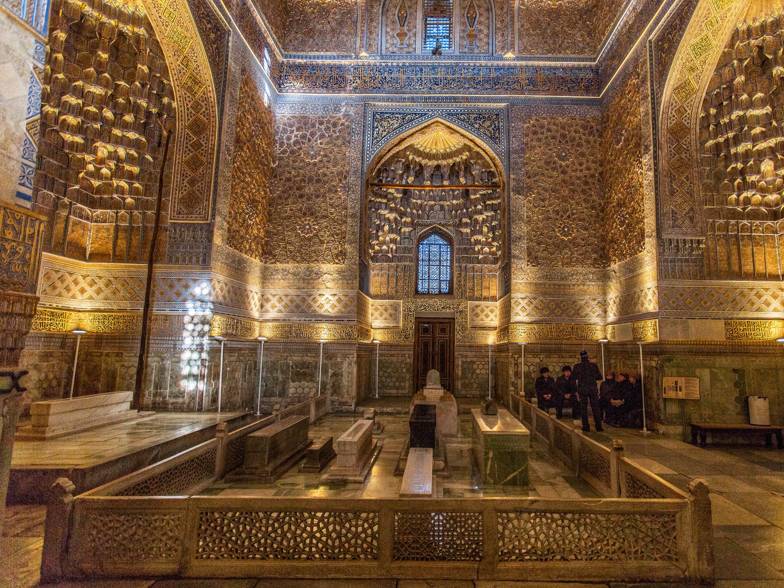 Внутренний декор