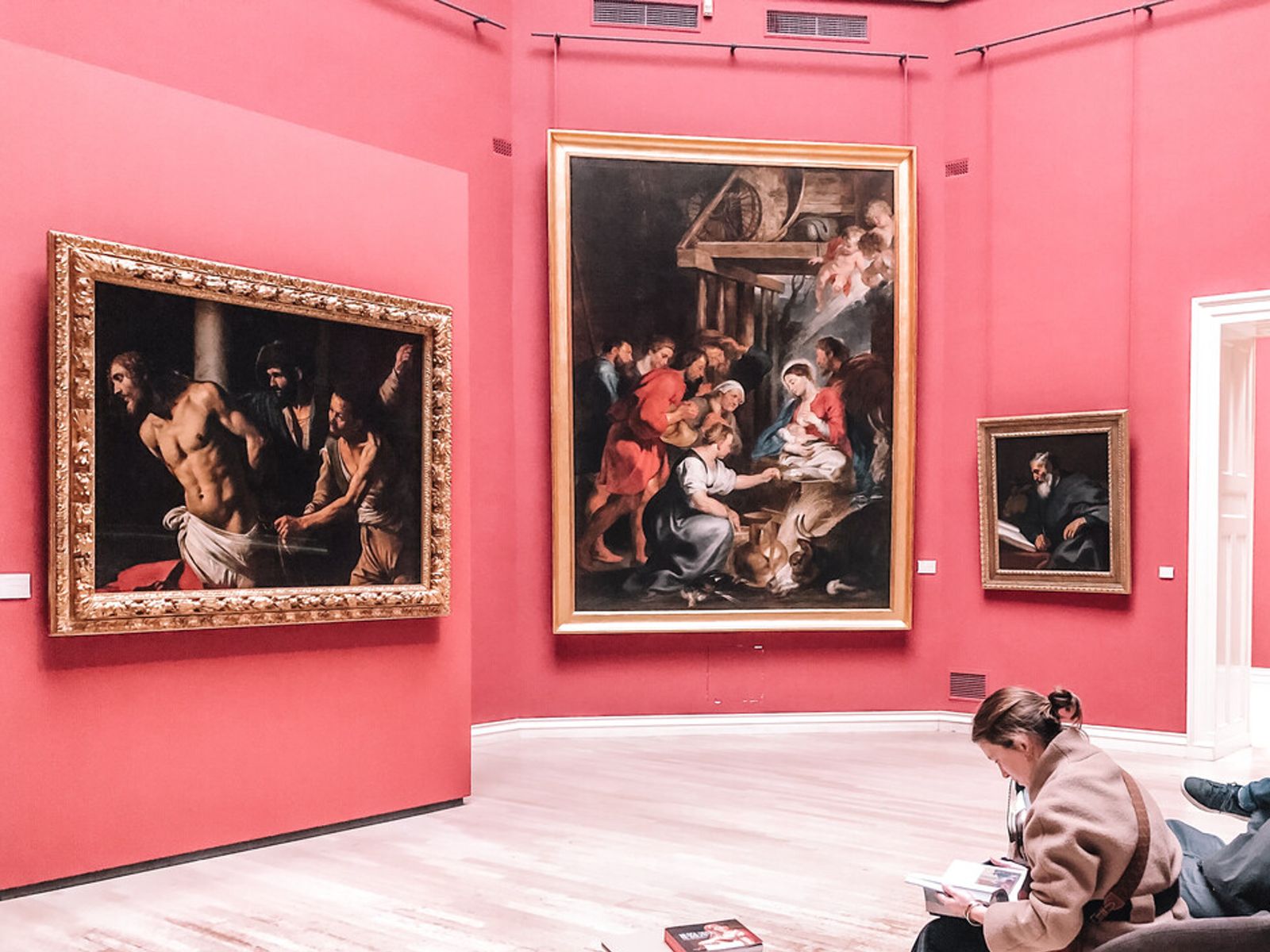 Музей изящных искусств