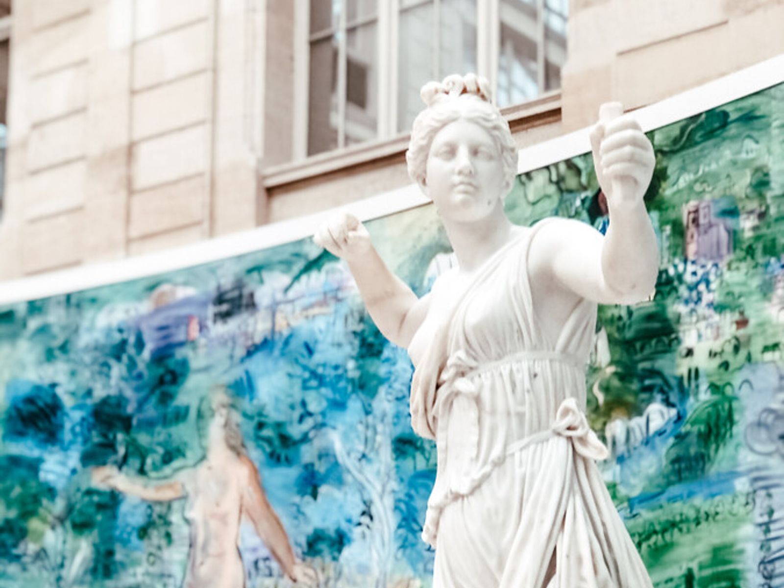 Скульптура