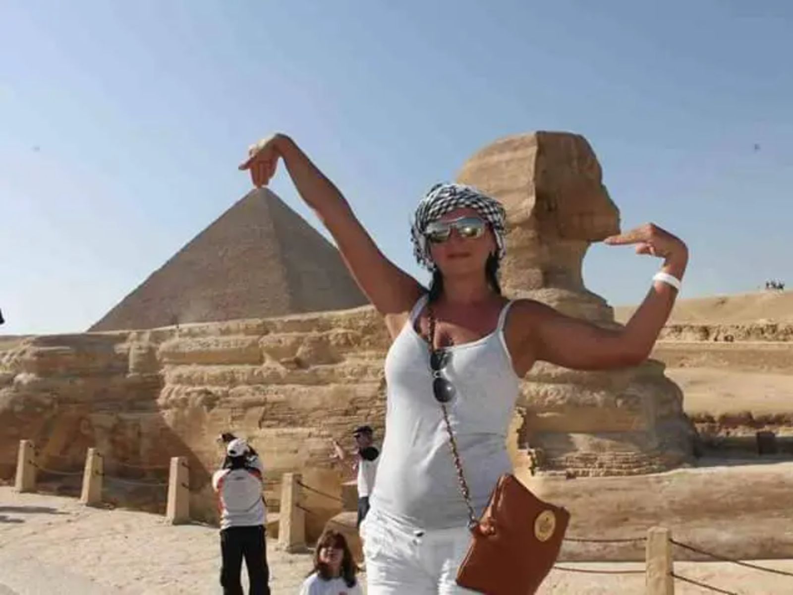 В объятиях истории