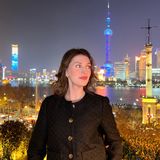 Гид Елизавета на GuideGo