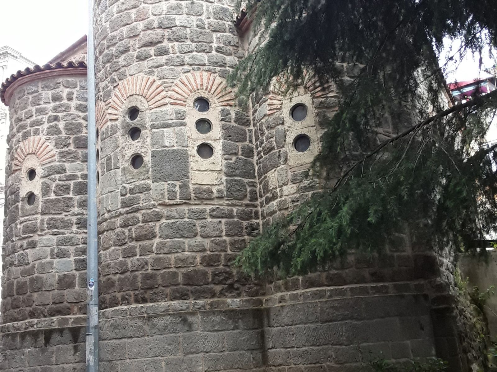 Церковь Святой Анны